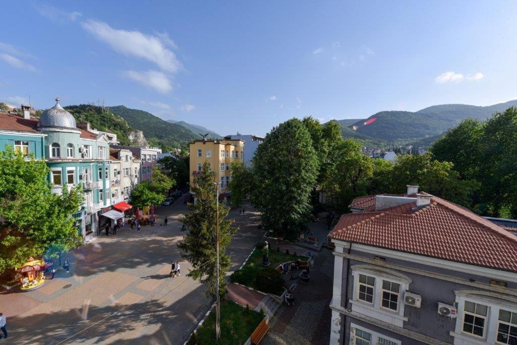 Апартамент За Гости Асеновец Asenovgrad Buitenkant foto