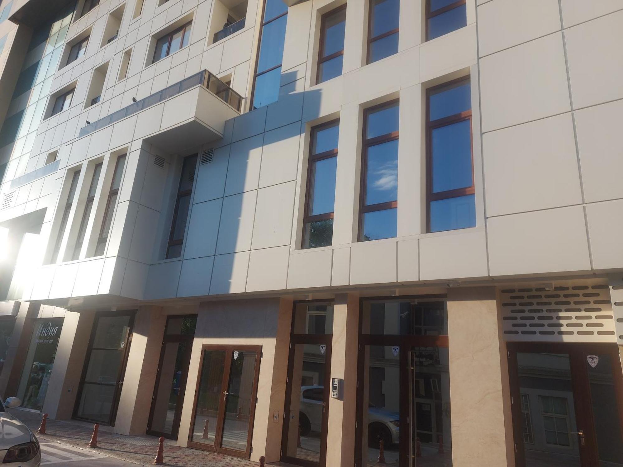 Апартамент За Гости Асеновец Asenovgrad Buitenkant foto